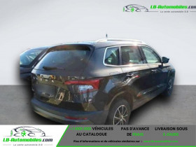 Skoda Karoq 1.0 TSI CLEVER 5JG+LED+NAV+GRA+SHZ+PDC+AHK  occasion  Beaupuy - photo n3