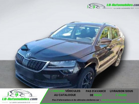 Skoda Karoq 1.0 TSI CLEVER 5JG+LED+NAV+GRA+SHZ+PDC+AHK  occasion  Beaupuy - photo n2