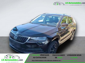 Skoda Karoq , garage LB AUTOMOBILES  Beaupuy