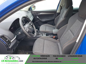 Skoda Karoq 1.0 TSI Clever Navi LED Klima  occasion  Beaupuy - photo n8