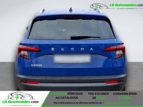 Skoda Karoq 1.0 TSI Clever Navi LED Klima  occasion  Beaupuy - photo n7