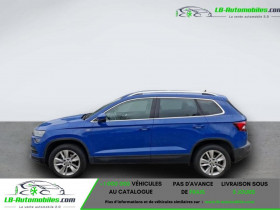 Skoda Karoq 1.0 TSI Clever Navi LED Klima  occasion  Beaupuy - photo n6