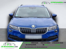 Skoda Karoq 1.0 TSI Clever Navi LED Klima  occasion  Beaupuy - photo n5