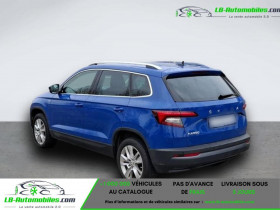 Skoda Karoq 1.0 TSI Clever Navi LED Klima  occasion  Beaupuy - photo n4
