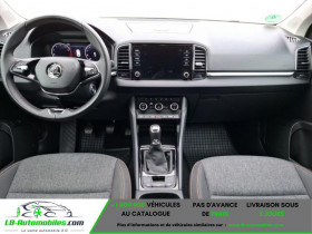 Skoda Karoq 1.0 TSI Clever Navi LED Klima  occasion  Beaupuy - photo n3