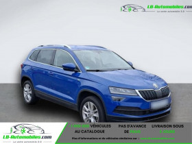 Skoda Karoq 1.0 TSI Clever Navi LED Klima  occasion  Beaupuy - photo n2
