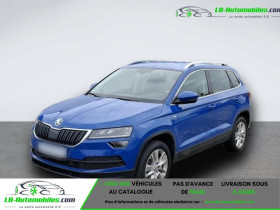 Skoda Karoq , garage LB AUTOMOBILES  Beaupuy