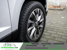 Skoda Karoq 1.0 TSI Clever PDC LED Kessy SHZ GRA  occasion  Beaupuy - photo n5