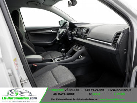 Skoda Karoq 1.0 TSI Clever PDC LED Kessy SHZ GRA  occasion  Beaupuy - photo n3