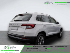 Skoda Karoq 1.0 TSI Clever PDC LED Kessy SHZ GRA  occasion  Beaupuy - photo n2