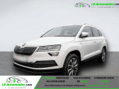 Skoda Karoq 1.0 TSI Clever PDC LED Kessy SHZ GRA   Beaupuy 31