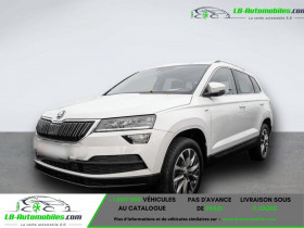 Skoda Karoq , garage LB AUTOMOBILES  Beaupuy