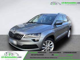 Skoda Karoq 1.0 TSI DRIVE 125 *LED*Virtual*Navi*  occasion  Beaupuy - photo n2