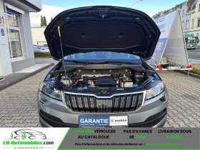Skoda Karoq 1.0 TSI DRIVE 125 *LED*Virtual*Navi*  occasion  Beaupuy - photo n5