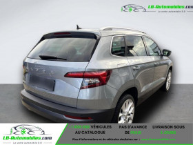 Skoda Karoq 1.0 TSI DRIVE 125 *LED*Virtual*Navi*  occasion  Beaupuy - photo n4