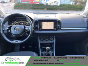 Skoda Karoq 1.0 TSI DRIVE 125 *LED*Virtual*Navi*  occasion  Beaupuy - photo n3