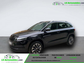 Skoda Karoq 1.0 TSI DRIVE 125 LED+APP+GRA+SHZ+PDC+NSW  occasion  Beaupuy - photo n2