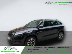 Skoda Karoq , garage LB AUTOMOBILES  Beaupuy