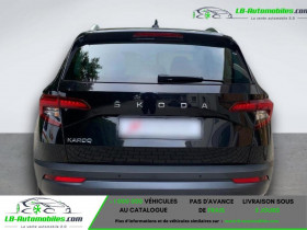 Skoda Karoq 1.0 TSI DRIVE 125 LED+APP+GRA+SHZ+PDC+NSW  occasion  Beaupuy - photo n6