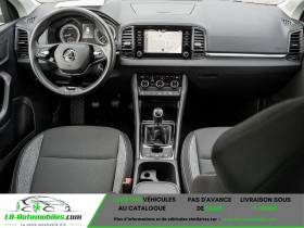 Skoda Karoq 1.0 TSI Drive 125 SHZ NAVI W-LAN AHK LED  occasion  Beaupuy - photo n2