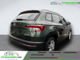 Skoda Karoq 1.0 TSI Style AHK LED PDC GRA SHZ  occasion  Beaupuy - photo n2