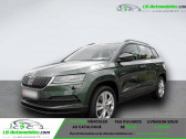 Skoda Karoq 1.0 TSI Style AHK LED PDC GRA SHZ   Beaupuy 31