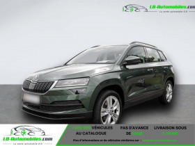 Skoda Karoq , garage LB AUTOMOBILES  Beaupuy