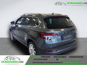 Skoda Karoq 1.0 TSI Style  occasion  Beaupuy - photo n3