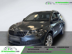 Skoda Karoq , garage LB AUTOMOBILES  Beaupuy