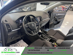 Skoda Karoq 1.0 TSI Style  occasion  Beaupuy - photo n6