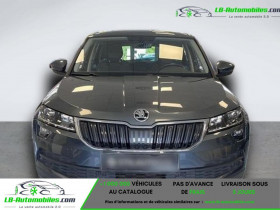 Skoda Karoq 1.0 TSI Style  occasion  Beaupuy - photo n4