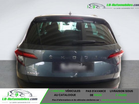 Skoda Karoq 1,0l Clever 81 KW, 6-Gang-Schaltgetriebe  occasion  Beaupuy - photo n4