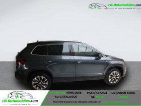 Skoda Karoq 1,0l Clever 81 KW, 6-Gang-Schaltgetriebe  occasion  Beaupuy - photo n3