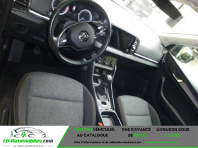 Skoda Karoq 1,0l Clever 81 KW, 6-Gang-Schaltgetriebe  occasion  Beaupuy - photo n2