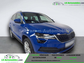 Skoda Karoq 1.0l TSI CLEVER Sportsitze FullLED KEYLESS  occasion  Beaupuy - photo n2