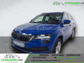 Skoda Karoq 1.0l TSI CLEVER Sportsitze FullLED KEYLESS   Beaupuy 31