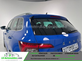 Skoda Karoq 1.0l TSI CLEVER Sportsitze FullLED KEYLESS  occasion  Beaupuy - photo n9