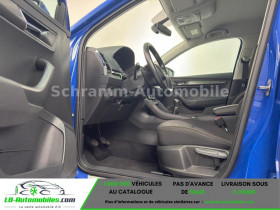 Skoda Karoq 1.0l TSI CLEVER Sportsitze FullLED KEYLESS  occasion  Beaupuy - photo n8
