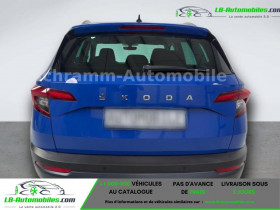 Skoda Karoq 1.0l TSI CLEVER Sportsitze FullLED KEYLESS  occasion  Beaupuy - photo n7