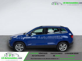 Skoda Karoq 1.0l TSI CLEVER Sportsitze FullLED KEYLESS  occasion  Beaupuy - photo n6