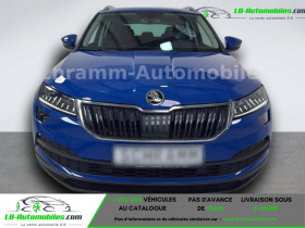 Skoda Karoq 1.0l TSI CLEVER Sportsitze FullLED KEYLESS  occasion  Beaupuy - photo n5