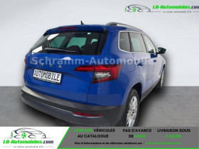 Skoda Karoq 1.0l TSI CLEVER Sportsitze FullLED KEYLESS  occasion  Beaupuy - photo n4