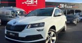 Annonce Skoda Karoq occasion Essence 1.5 TSI 150 ACT AMBITION DSG BVA � PLUNERET