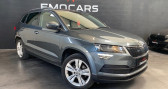 Annonce Skoda Karoq occasion Essence 1.5 TSI 150 ACT BUSINESS DSG7  Bessoncourt