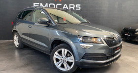 Skoda Karoq , garage EMOCARS  Bessoncourt