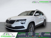 Annonce Skoda Karoq occasion Essence 1.5 TSI 150 ch 4x4 BVA � Beaupuy