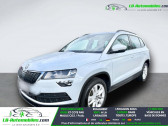 Annonce Skoda Karoq occasion Essence 1.5 TSI 150 ch 4x4 BVA � Beaupuy