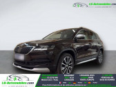 Annonce Skoda Karoq occasion Essence 1.5 TSI 150 ch 4x4 BVA � Beaupuy