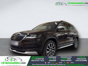 Skoda Karoq , garage LB AUTOMOBILES � Beaupuy