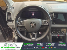 Skoda Karoq 1.5 TSI 150 ch 4x4 BVA  occasion � Beaupuy - photo n�10